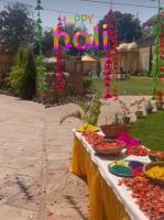 JANKI - Xperience Heritage - Ferienwohnung Shāhi