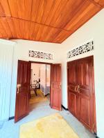 The Green Lesh - B&B Talpe