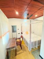 The Green Lesh - B&B Talpe