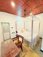 The Green Lesh - B&B Talpe