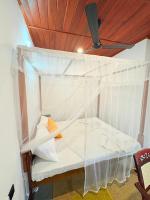Double Room with Lake View