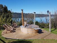 Casa Bordemar - B&B Castro