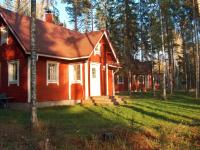 Seilorin Lomakylä - B&B