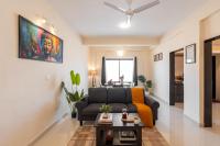 Shri Ram Niwas by Anandkunj - Ferienwohnung Pune