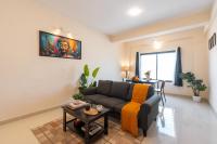 Shri Ram Niwas by Anandkunj - Ferienwohnung Pune
