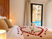 Relaxing 1BR Apartment-Pool View-Close To El Gouna - B&B Hurghada