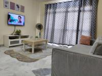 d'Nur Homestay - Chambres d'hôtes Kampung Tanah Merah