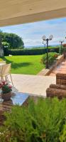 Villa Santina - Cefalù - B&B Cefalù
