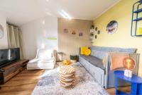 Zweiraum Sonnenberg 2 - B&B Chemnitz