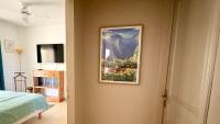 Chambre indépendante tout confort - B&B Saint-Benoît