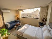 Capital Grand Royal Suite - Bed and Breakfast Caïro