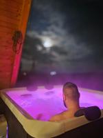 Panta Nature House - B&B Dobrodoli