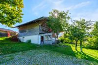 CapoBnB, 15 min from Interlaken, garden - B&B Aeschi b. Spiez