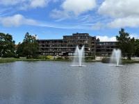 Modern Seeblick Balkon 2 Min zur Gondel - B&B Goslar