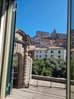Soggiornare accanto a palazzo Chigi Albani - B&B Soriano nel Cimino
