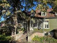 Väikese Viigi katusekorter - B&B Haapsalu
