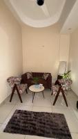The North Oak - Ferienwohnung Zerakpur