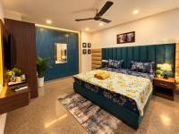 Kalm Stay South Delhi - B&B Nuova Delhi