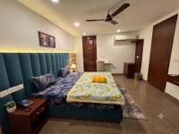 Kalm Stay South Delhi - B&B New Delhi