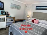 Habitación Doble con baño privado