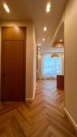 Cozy 50 m2 European style two-bedroom apartment for rent by the night, Almaty - B&B Almaty
