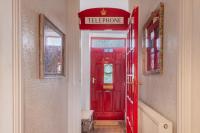 The Old Post Office - B&B Grange-over-Sands