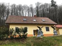 Ferienwohnung Ambassador EG - B&B Bairisch Kölldorf