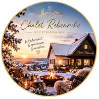 Chalet Rebenruhe Südsteiermark - Chambres d'hôtes Praratheregg