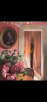 Art action room - B&B Villanovafranca