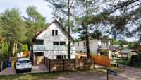 Trzy Tarasy Swornegacie - Ferienwohnung Swornegacie