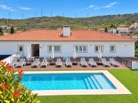 Casa Jerónimo B&B - Chambres d'hôtes Peso da Régua