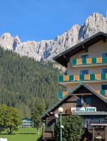 Family Appartment - Dachstein View - Chambres d'hôtes Ramsau am Dachstein