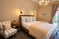 Habitación Estándar - Cama extragrande