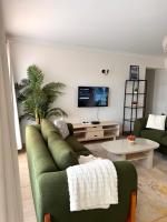 Apartment in Ruaka near UN, Two Rivers & Village Market - B&B Ruaka