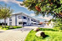 Wellenspiel - B&B Zingst
