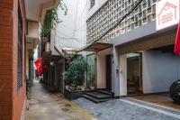 Sachi House Hanoi - Bed and Breakfast Hanoi