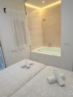 Riverside Triana Apartment - B&B Seville