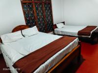 Holiday home stay - Chambres d'hôtes Nugatalawa