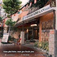 Linh Lan Homestay - Ferienwohnung Phan Thiet