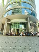 Vortex Suites Apartments - Chambres d'hôtes Kuala Lumpur