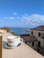 Casa Francesco Beach - Ferienwohnung Pizzo