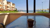 Ravda Holiday Village 1-bed seaview apartment - B&B Ravda