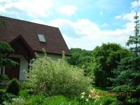 Dworek w Ogrodzie - B&B Kazimierz Dolny