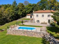 Villa Stancija Kavali stone house, Zvoneća-Opatija - B&B Opatija