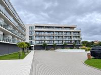 Westin House Resort Kołobrzeg Apartament Modern - Chambres d'hôtes Kołobrzeg