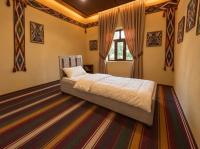 Sharshara Hotel - Ferienwohnung Uxum