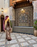 Dar Attajalli - B&B Fez