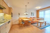 Appartement 2 Chambres avec Balcon