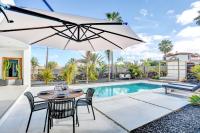 Villa BF · Luxury Wellness Villa • Private Pool - Ferienwohnung Villaverde