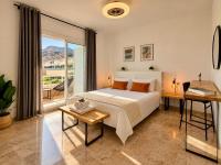 Townhouse Atlantic Luxury Stay Tenerife - Bed and Breakfast Puerto de Santiago